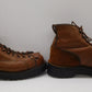 Danner ダナー DJ WOODSMAN CR レースアップブーツ 12050X USA製 size:7 1/2囗T巛