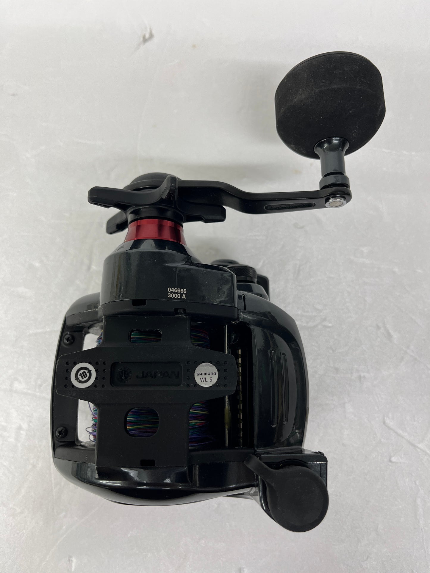 SHIMANO シマノ PLAYS 3000 電動リール