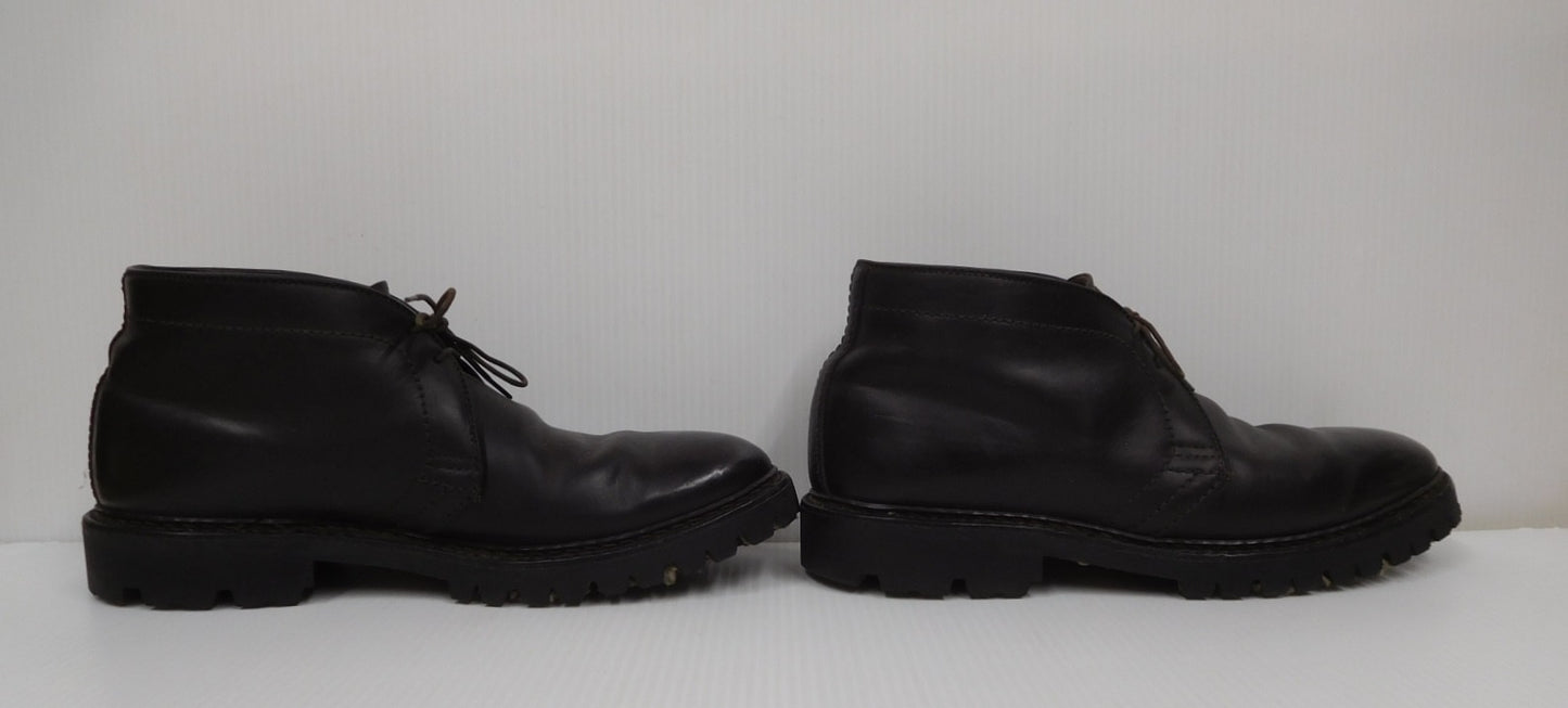 Alden オールデン チャッカブーツ 12728 ブラウン size:7 1/2 中古囗T巛