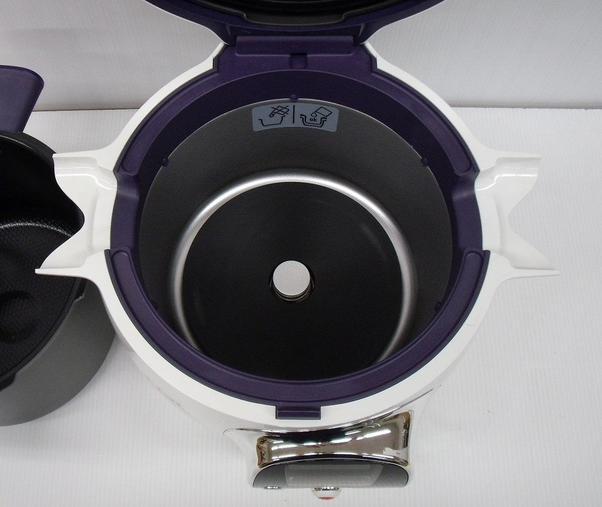 T-fal マルチクッカー Cook4me CY7011JP囗T巛