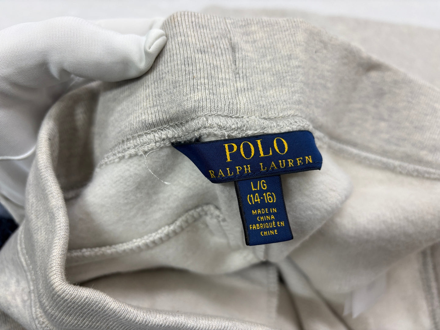 ラルフローレン スウェット パンツ ビッグポニー サイズL Ralph Lauren
