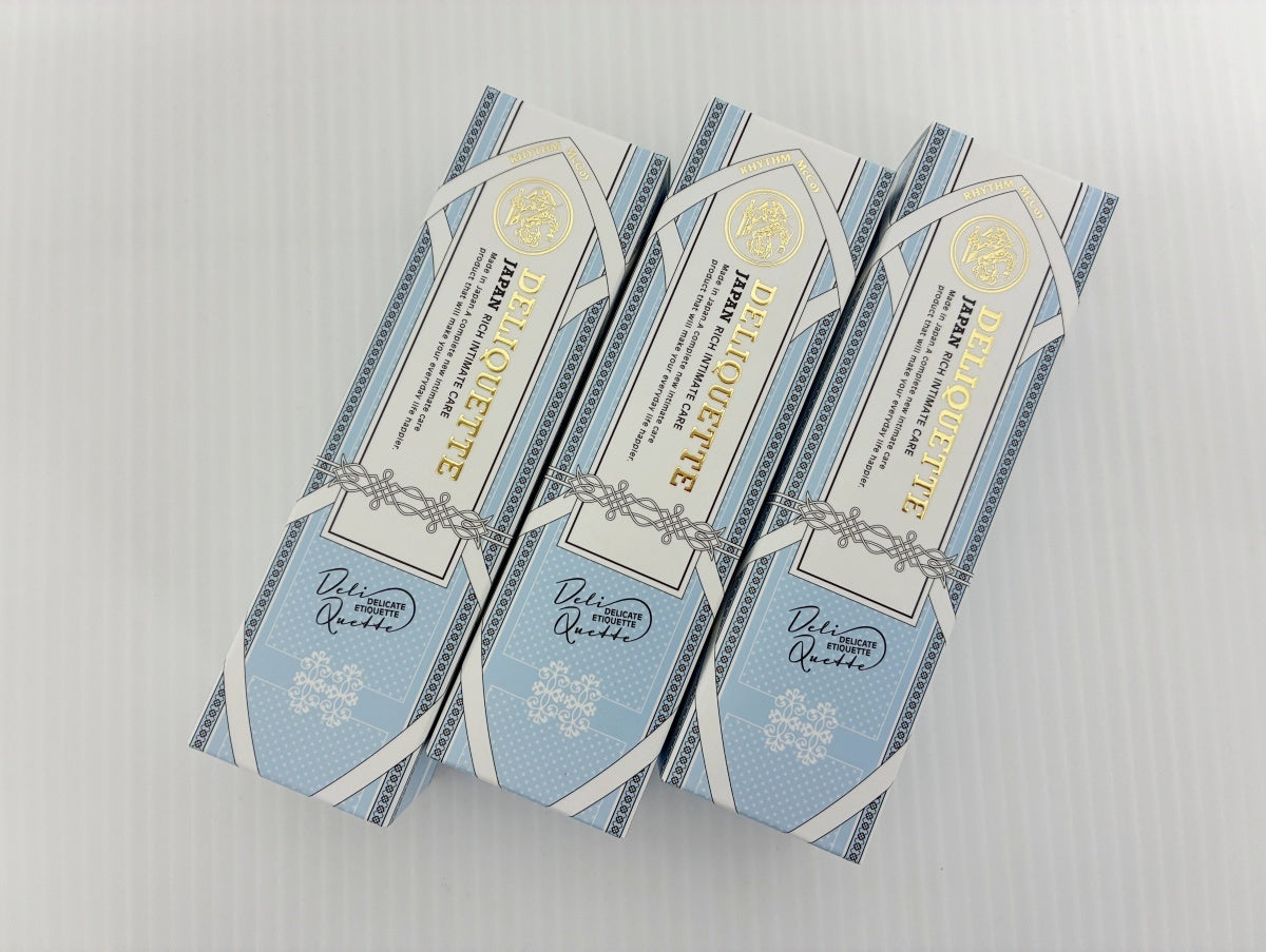 デリケット（美容液）50g×3