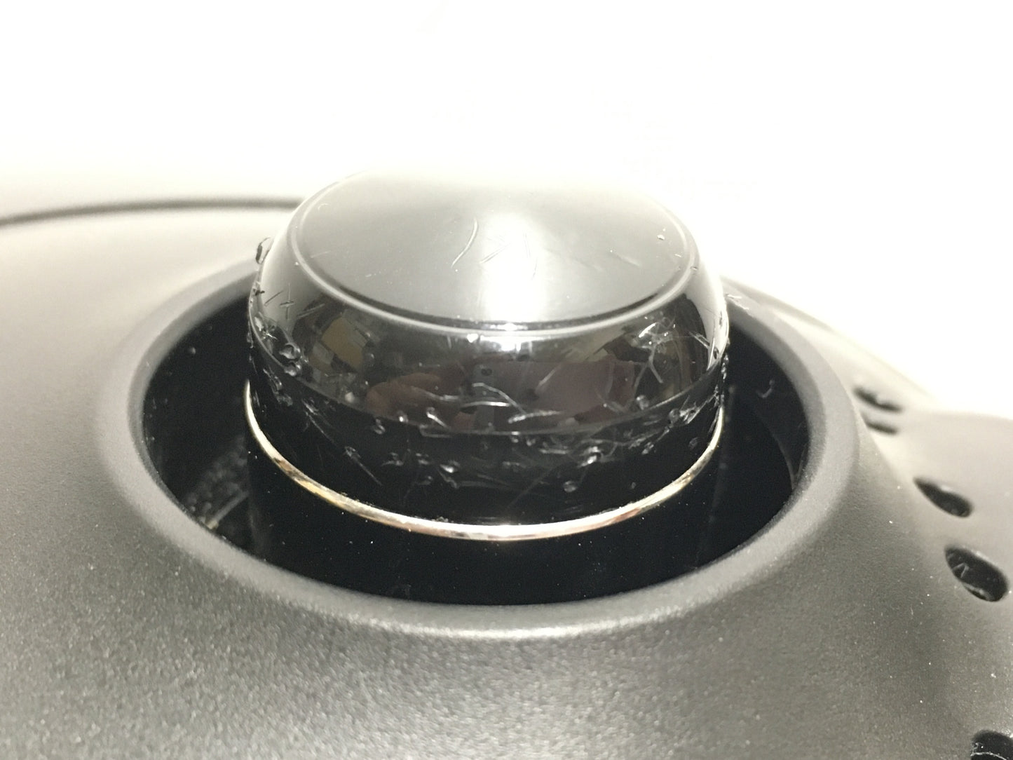 ※送料無料※ 日本美健 CUCHEN Premium New 圧力名人 CJS-FD0641RDVFJP 発芽酵素玄米炊飯器 中古 囗G