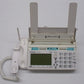 送料無料 パナソニック デジタルコードレスFAX 子機1台付き おたっくす KX-PZ620DL囗T巛
