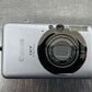 ジャンク Canon キャノン デジタルカメラ IXY DIGITAL 110 IS （PC1355）