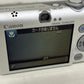 ジャンク Canon キャノン デジタルカメラ IXY DIGITAL 110 IS （PC1355）