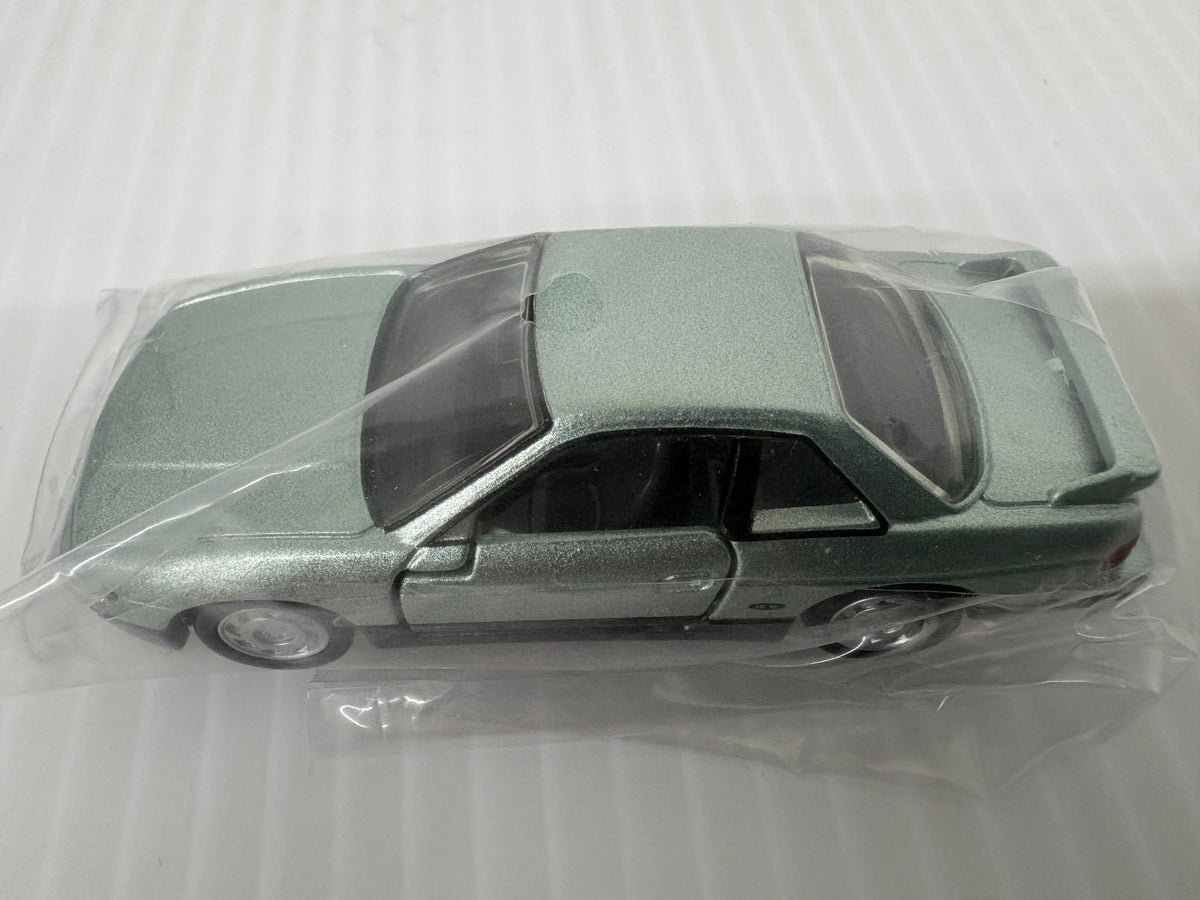 トミカ 3台セット トミカプレミアム 日産シルビア No.08 FIAT500F No.29 ホンダ スーパーカブ No.87 箱付 まとめ売り