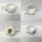 WEDGWOOD ワイルドストロベリー ティーセット
