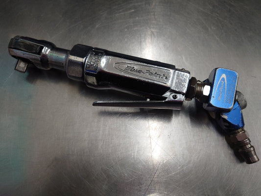 ブルーポイント　Blue-Point　9.5sq(3/8)エアーラチェットレンチ　AT205A＆YA502FCA　中古動作品　囗T巛