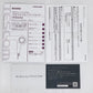 Nobby by TESCOM テスコム プロフェッショナル プロテクトイオン ヘアドライヤー NIB500A 黒