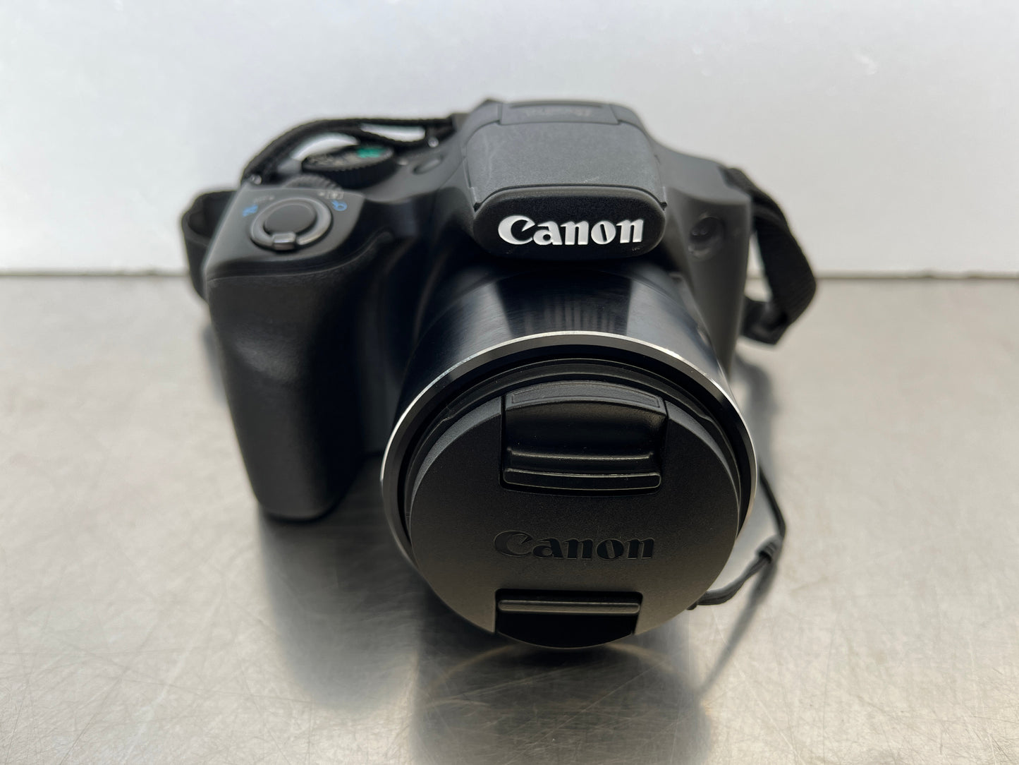送料無料 Canon キャノン Power Shot パワーショット SX530 HS デジタルカメラ 囗K巛