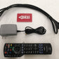 ※送料無料※ Panasonic CATV デジタル セットトップボックス TZ-LT1500BW 中古 囗G