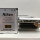 ※送料無料※ Nikon COOLPIX S6600 コンパクトデジタルカメラ 未チェック ジャンク品 囗G