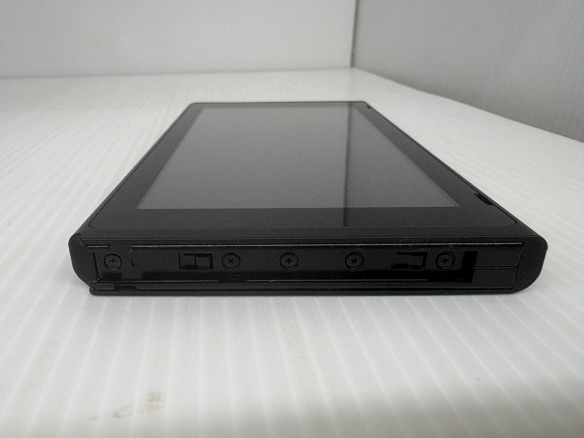 【ジャンク】任天堂 Nintendo Switch HAC-001 本体＋Joy-Con ネオンブルー／ネオンレッド 通電OK 上方向入力不良