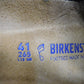 BIRKENSTOCK ビルケンシュトック シューズ ブラック size:41 26.5cm 中古囗T巛