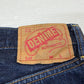 ドゥニーム デニムパンツ 30 チェーンステッチ 日本製 オリゾンティ DENIME