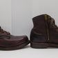 WOLVERINE 1000 MILE ウルバリン100マイル ブーツ 型番不明 中古 size:US9囗T巛
