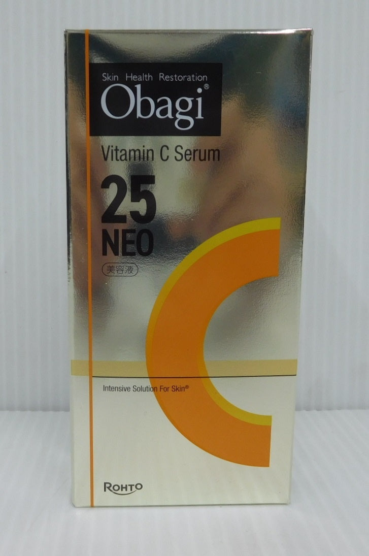 未開封！Obagi オバジ  C25セラム ネオ 美容液 12ml囗T巛