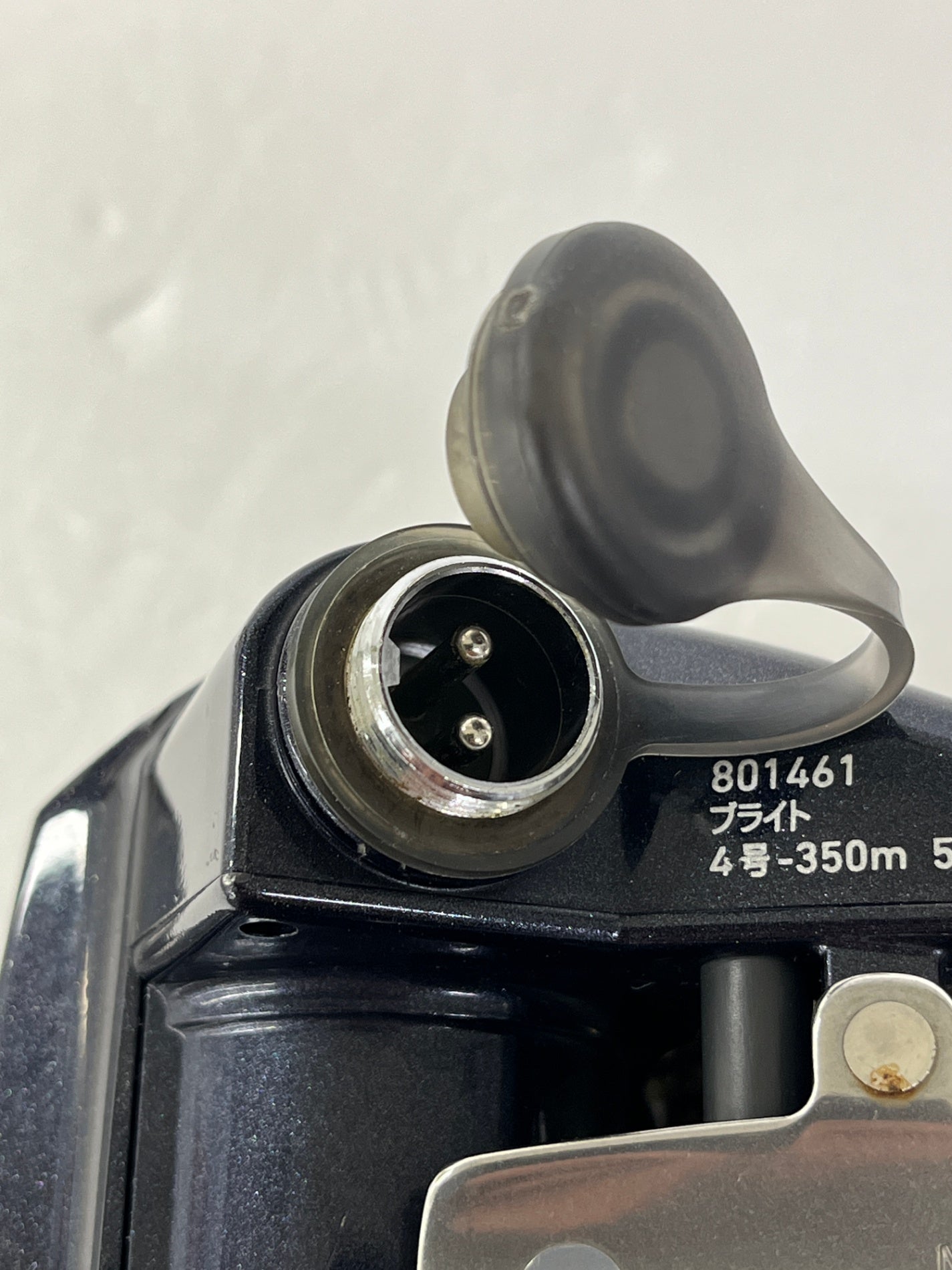 Daiwa ダイワ LEOBRITZ レオブリッツ S400 電動リール