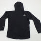 タグ付！THE NORTH FACE ザ・ノースフェイス FL スーパーヘイズジャケット Super Haze Jacket NP62112 ブラック size:L囗T巛