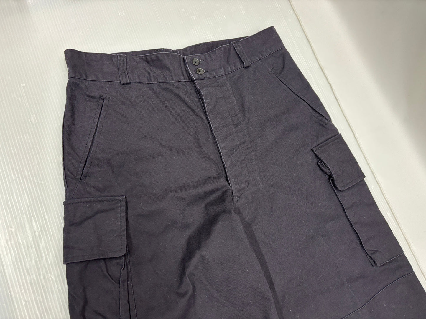 ワイパー WAIPER フランス軍 M-47 コットン カーゴパンツ 23WP93 サイズ24 ウエスト86cm程度