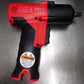 スナップオン　snap-on　(3/8)コードレスインパクトレンチ　CT861J2 RED　CT861J2　囗T巛