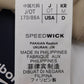 タグ付！Reebok キレイフィットグラフィック ブラ・タイツセット  モダンベージュ H52806 H52816囗T巛