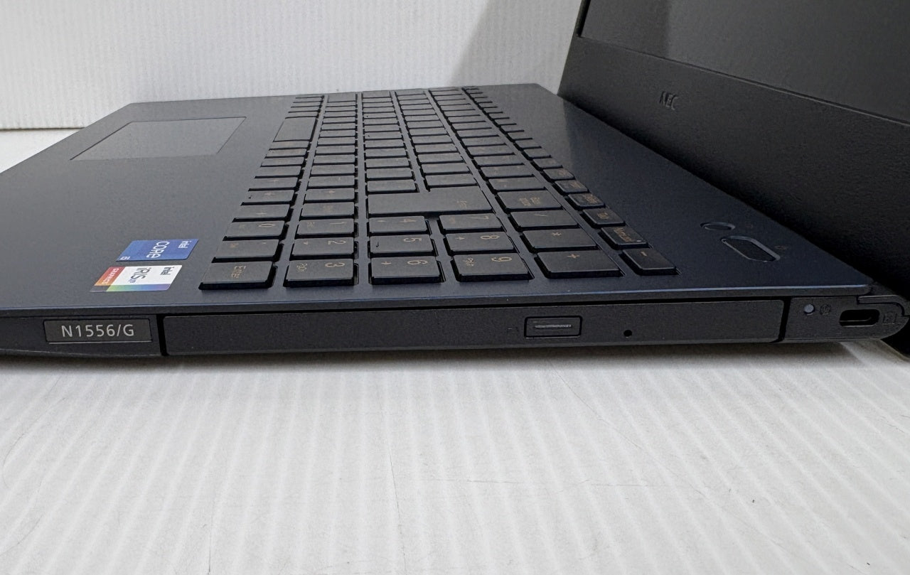 送料無料 NEC Windows11ノートPC LAVIE N15 PC-N1556GKL2囗T巛
