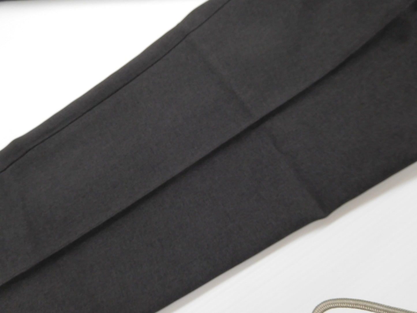 送料無料 DELICIOUS デリシャス Urban Military Trousers アーバンミリタリートラウザーズ 表記サイズM カラーCHR②囗T巛