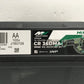 ※送料無料※ HiKOKI 130mm コードレスセーバーソー CR36DMA XHAZ 特別仕様 カーキベージュ 未使用 囗G