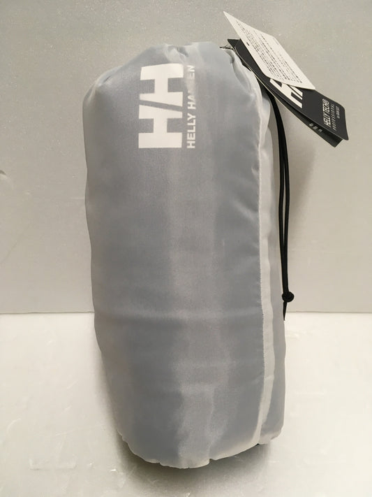 ※送料無料※ HELLY HANSEN ヘリーハンセン ヘリーレインスーツ セットアップ メンズ サイズL 未使用 囗G