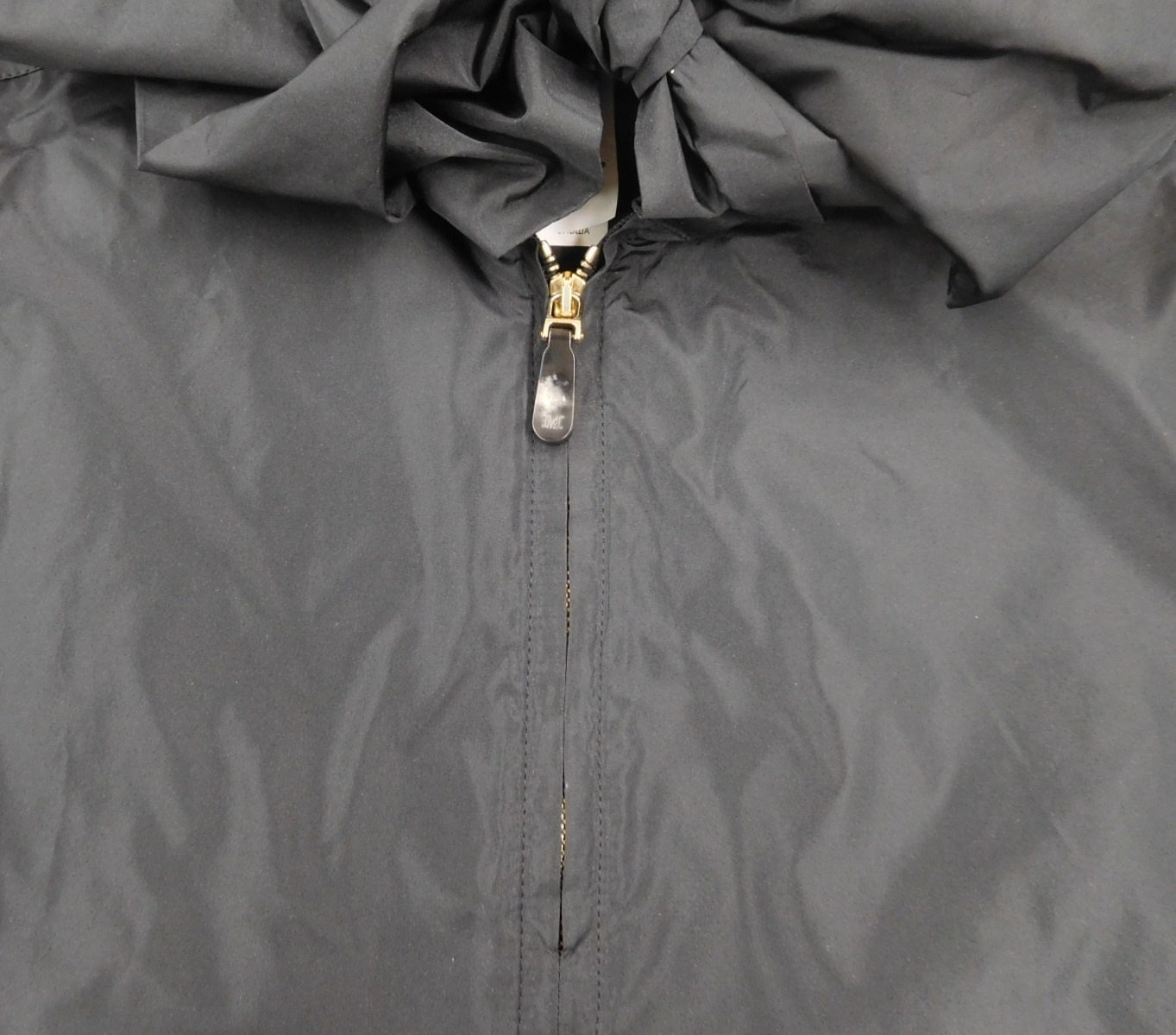 Max Mara シルク混 ボウタイブラウス 23111103316 ブラック size:38囗T巛