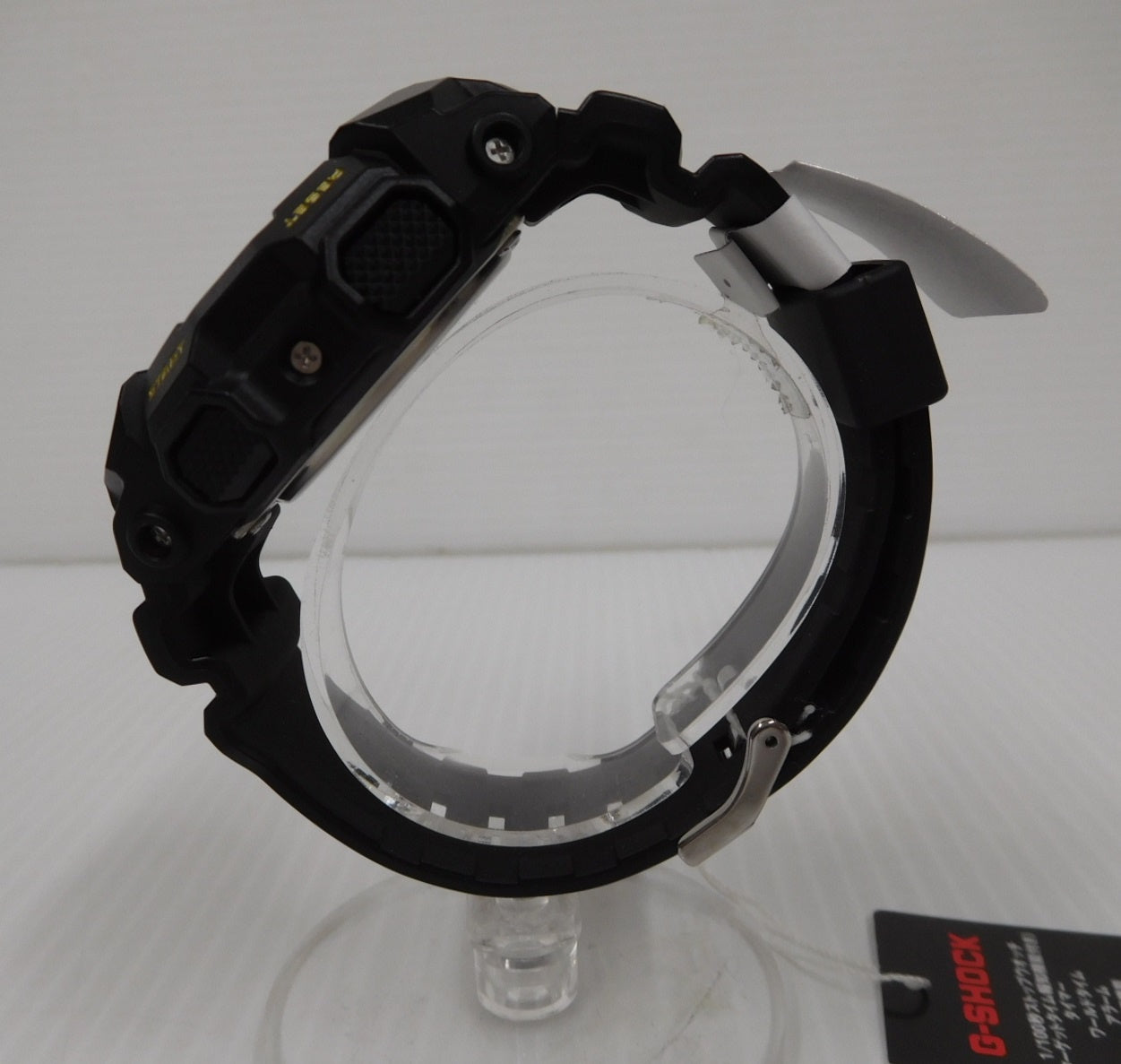 美品！CASIO カシオ G-SHOCK GA-010GGB-1A9JF 説明書・箱あり囗T巛