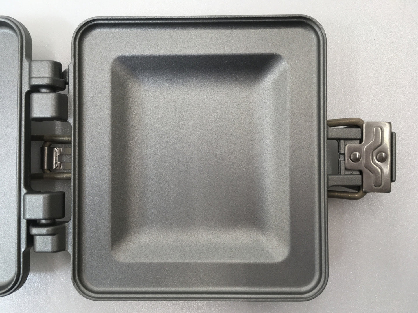 ※送料無料※ SOTO ミニマル ホットサンドメーカー ST-952 未使用相当 囗G
