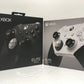 ※送料無料※ Xbox ELITE ワイヤレス コントローラー シリーズ2 2種類 2点セット 中古 囗G