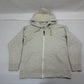 ノースフェイス NTW62130 スウェット パーカー リアビューフルジップフーディ レディース サイズL THE NORTH FACE