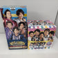未開封 嵐 コレクションポスター ミニポスターコレクション BOXセット 櫻井翔 松本潤 大野智 二宮和也 相葉雅紀