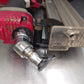マックス　MAX　常圧用フィニッシュネイラ　TA-255/F55M0　囗T巛