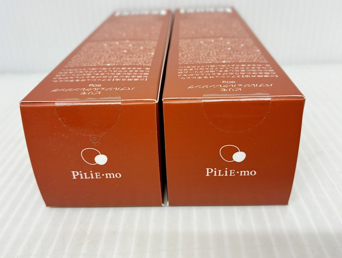 ピリモ バブルジェルクレンジング 90g × 2本