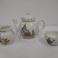 WEDGWOOD ピーターラビット チルドレンズポットセット 囗T巛