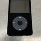ジャンク Apple アップル A1136 iPod classic 30GB