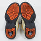 NIKEAIR  ナイキ エアペニー 2 スニーカー ウィート ゴールド DV7229-700 size:27.5cm 中古囗T巛
