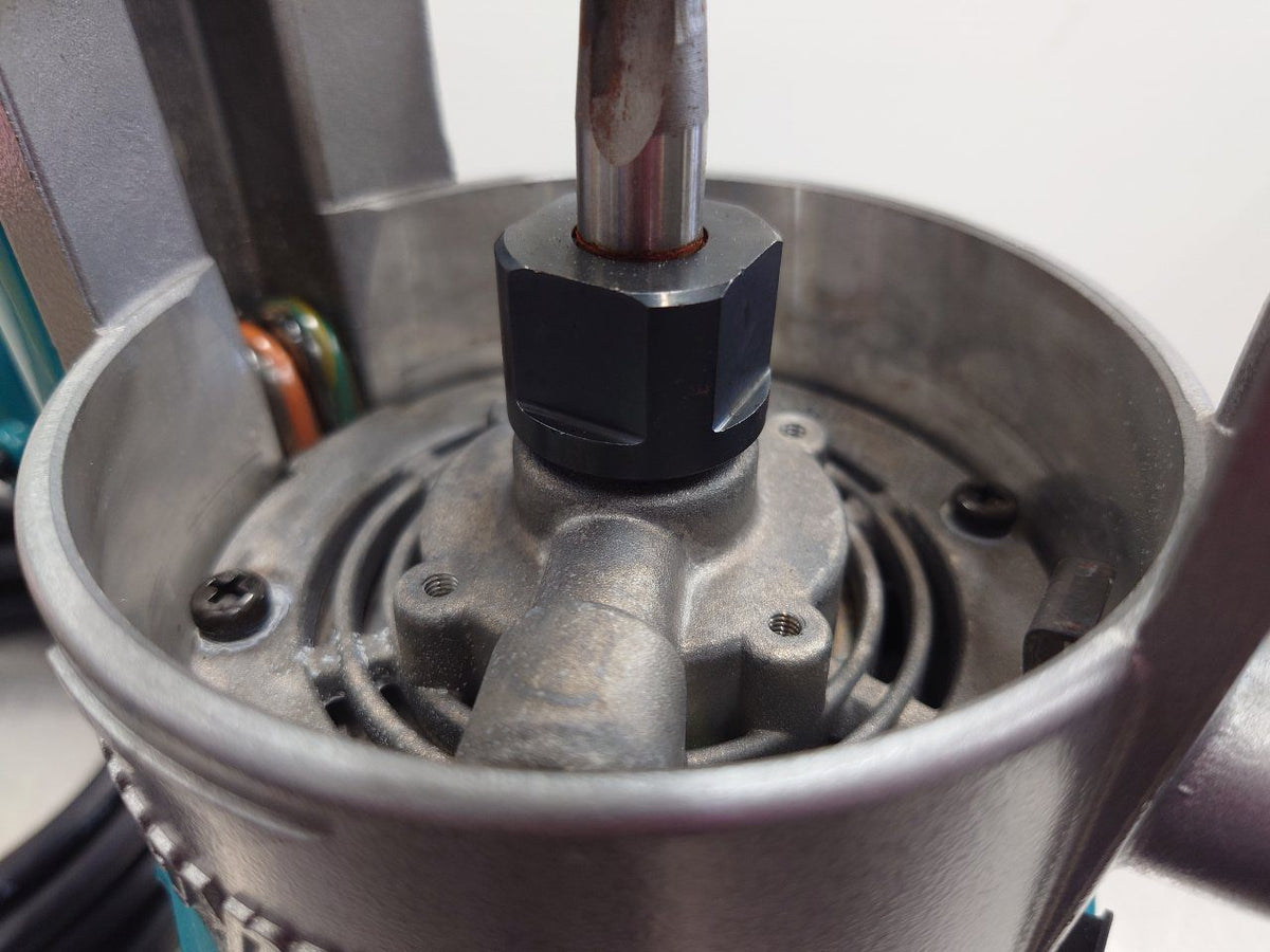マキタ　Makita　12mm軸電動ルータ　3600HA　囗T巛