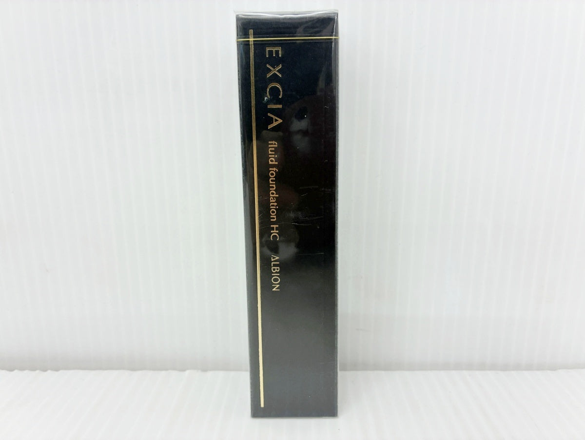 アルビオン化粧品 エクシア AL フリュイド ファンデーション HC NA211