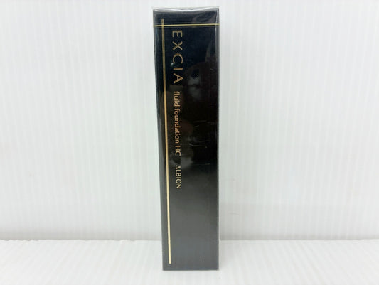 アルビオン化粧品 エクシア AL フリュイド ファンデーション HC NA211