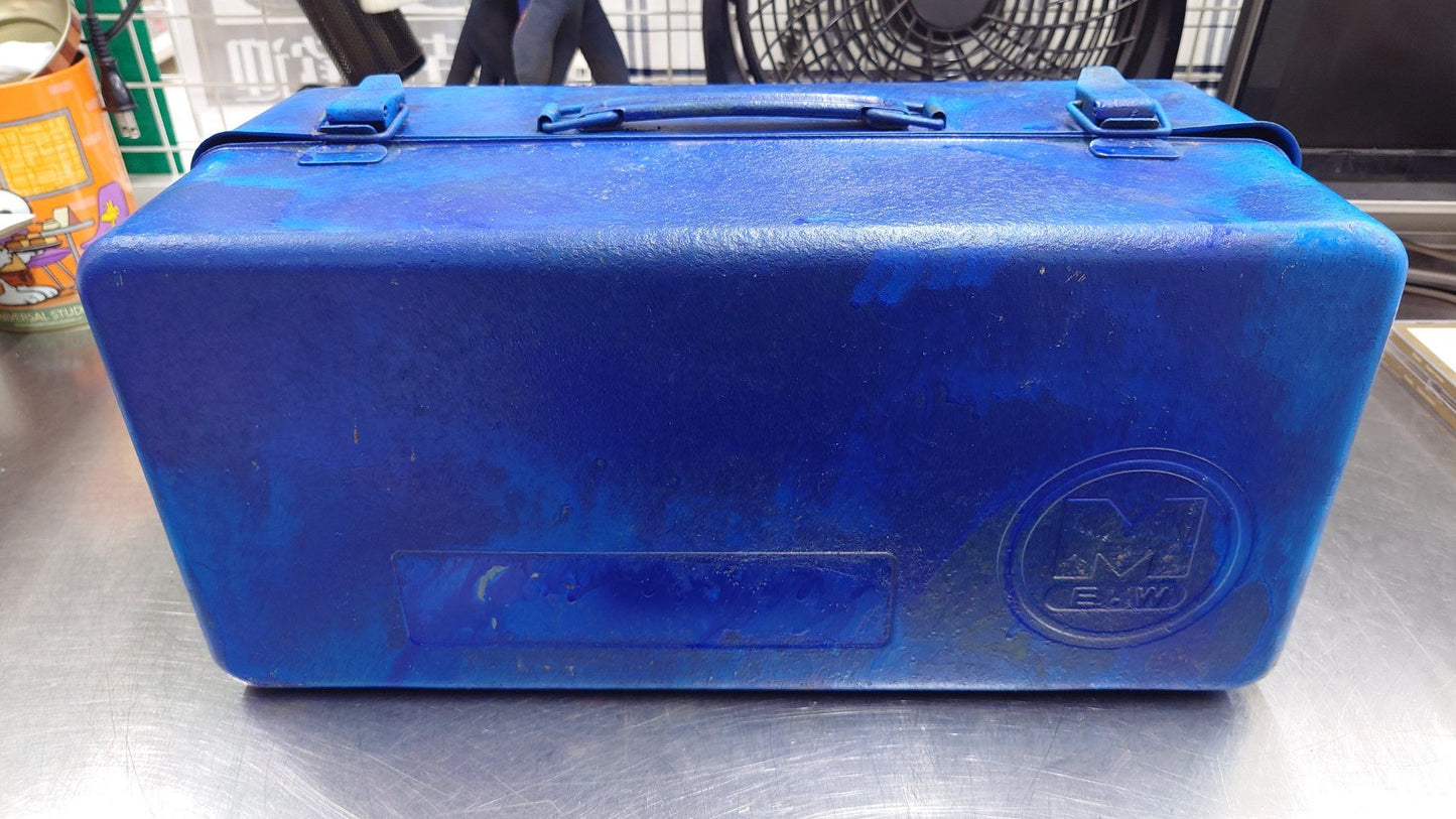 マキタ　Makita　120mmホイールサンダ　No.9741　動作品　囗T巛