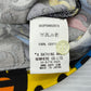エイプ ベビーマイロ 総柄 ポロシャツ サイズS レディース A BATHING APE