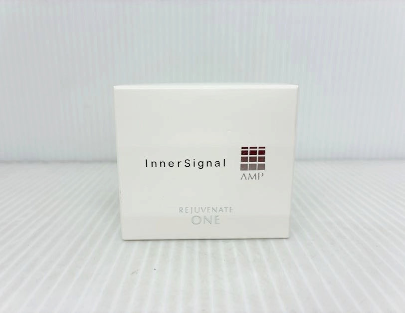 大塚製薬 インナーシグナル リジュブネイトワン 50g