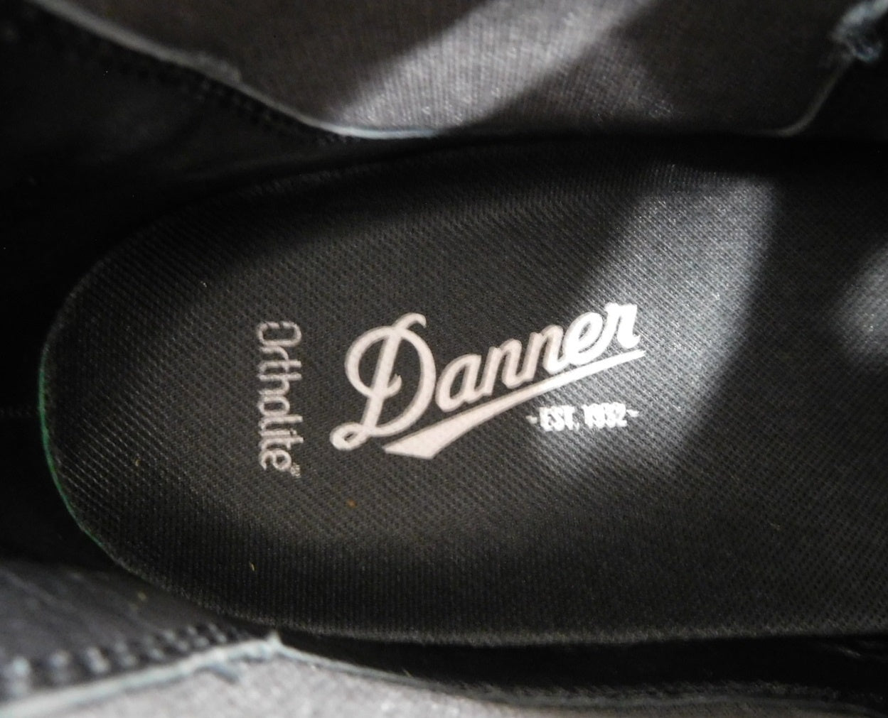 Danner ダナー サイドゴアブーツ D219876 ブラウン 日本製 size:8 1/2 中古囗T巛