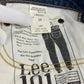 Lee 101 TIGHT NARROW デニム パンツ リー 101 タイトナロー 29 日本製 LM9605